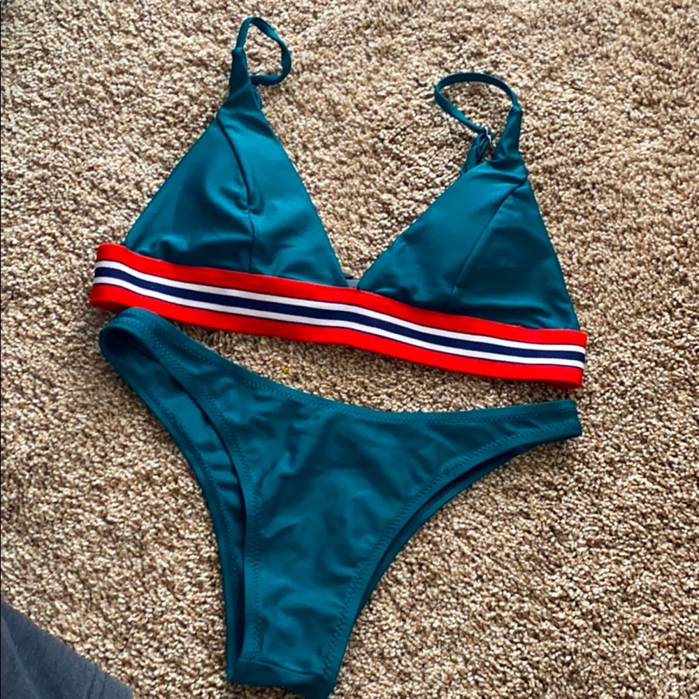 Swimsuit